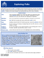 Exploring Polio
