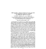 IMMUNOLOGICAL IDENTIFICATION OF FOOTPAD ISOLATES AS MYCOBACTERIUM LEPRAE BY LEPROMIN REACTIVITY IN LEPROSY PATIENTS