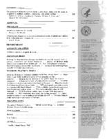 Public Health Rep  v 100 no 2  Masthead