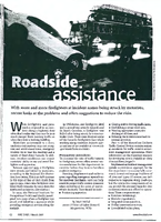 Roadside Assistance
