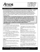 Clordano Chlordane  CAS 57749