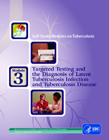 Targeted testing and the diagnosis of latent tuberculosis infection and tuberculosis disease