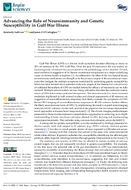 Advancing the Role of Neuroimmunity and Genetic Susceptibility in Gulf War Illness 2022