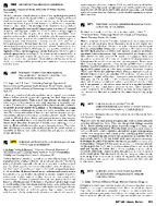 Phenolic Antioxidants and Prooxidants Are They Really So Different