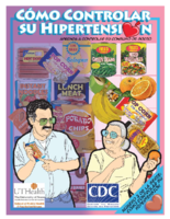 Cmo controlar su hipertenin aprender a controlar su consumo de sodio