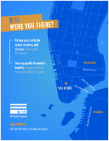 911 Were You There 20141218