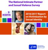 The National Intimate Partner and Sexual Violence Survey 20162017 Report on Victimization by Sexual Identity