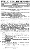Public health reports  v 41 no 26 JUNE 25 1926