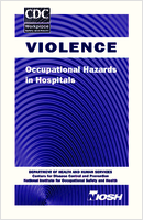 Occupational Hazards in Hospitals Violence