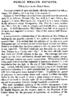 Public Health Reports  v 20 no 32 August 11 1905