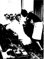 Public Health Reports  v 77 no 5 May 1962  masthead