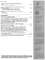 Public Health Rep  v 105 no 4  Masthead