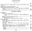 Public Health Reports  v 48 no 9  table of contents