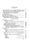 Public Health Reports  v 44 no 9  table of contents