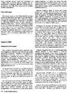 Report of the Second Public Health Service AIDS Prevention and Control Conference Pediatric AIDS