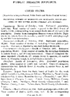 Weekly Reports for December 14 1906