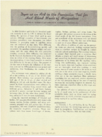 Dyes as an aid in the precipitin test for host blood meals of mosquitoes
