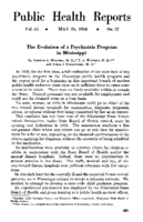 Weekly Reports for MAY 26 1950