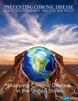Mapping Chronic Disease in the United States