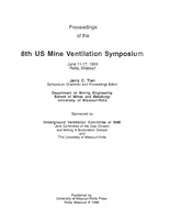 Mine Fire Detection in the Presence of Diesel Emissions