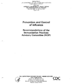 Morbidity and Mortality Weekly Report Recommendations and Reports May 24 1991  Vol 40  No RR6