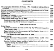 Public Health Reports  v 55 no 29  table of contents