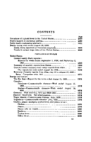 Weekly Reports for SEPTEMBER 7 1928