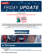 DSLR Friday Update December 20 2024