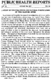 Weekly Reports for AUGUST 26 1927