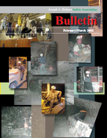 Pennsylvania Incorporates Innovative Programs into Mine Rescue Training