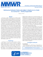 MMWR Morbidity and Mortality Weekly Report Vol 75 No 07 February 26 2026