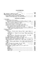 Public Health Reports  v 47 no 14  table of contents