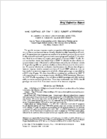 MHC control of CD4 T cell subset activation