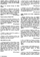 Assurance strategy 4 Collaborating with other Federal agencies on effective ways including regulatory approaches to address and solve problems in service delivery