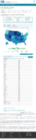 United States COVID19 cases and deaths by state reported to the CDC since January 22 2020 COVID19 case rate in the US reported to the CDC by stateterritory cases per 100000 January 11 2021