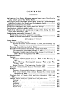 Public Health Reports  v 46 no 9  table of contents