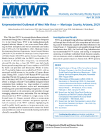 MMWR Morbidity and Mortality Weekly Report Vol 72 No 17 April 28 2023