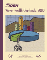 Worker Health Chartbook 2000