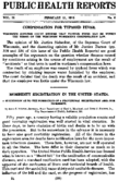 Weekly Reports for FEBRUARY 11 1916