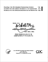 Proceedings of the VIIth International Pneumoconioses Conference Pittsburgh Pennsylvania USA August 2326 1988  Part I   Transactions de la VIIe Conference internationale sur les pneumoconioses Pittsburgh Pennsylvanie EtatsUnis 2326 aot 1988  Tome I  Transaciones de la VIIa Conferencia Internacional sobre las Neumoconiosis Pittsburgh Pennsylvania EE UU 2326 de agosto de 1988  Parte I