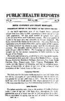 Public health reports  v 35 no 20 MAY 14 1920