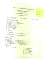 Summary minutes of meeting  Immunization Practices Advisory Committee October 1718 1973