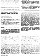 Drug use and sexual behavior of indigent African American men