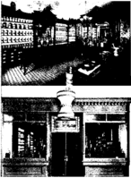 Public Health Reports  v 81 no 4 April 1966  masthead