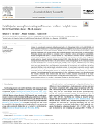 Fatal Injuries Among Landscaping and Tree Care Workers Insights from NIOSH and StateBased FACE Reports