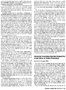 Homicide Prevention From The Perspective Of The Office Of Health Promotion