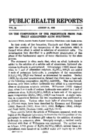 Weekly Reports for AUGUST 31 1923