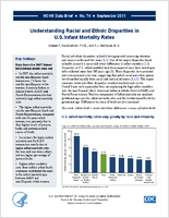 Understanding racial and ethnic disparities in US infant mortality rates September 2011
