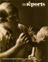 Public Health Rep  v 96 no 1 JanuaryFebruary 1981  cover