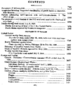 Public Health Reports  v 54 no 30  table of contents